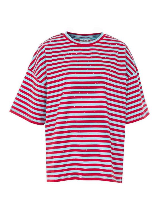 26SS 에센셜앤트워프 반팔 티셔츠 JOSTEJ2OB Multicolour