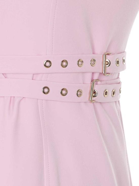 26SS 리우조 미디 스커트 CA6223T2200P9634 Nude Neutrals - LIU JO