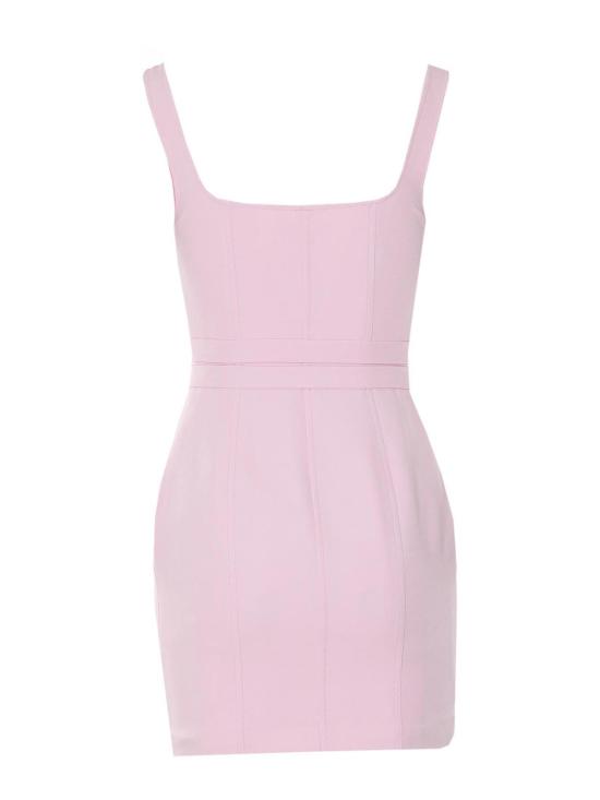 26SS 리우조 미디 스커트 CA6223T2200P9634 Nude Neutrals - LIU JO