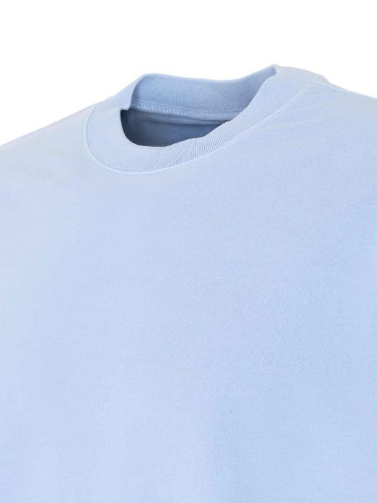 26SS 치르콜로1901 탑 CN52011055T Blue - CIRCOLO 1901