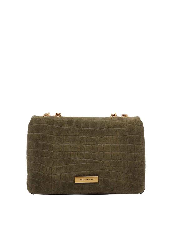 26SS 마크제이콥스 숄더백 2S6HSH027H01307 Green - MARC JACOBS