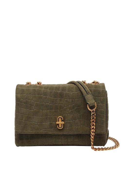 26SS 마크제이콥스 숄더백 2S6HSH027H01307 Green