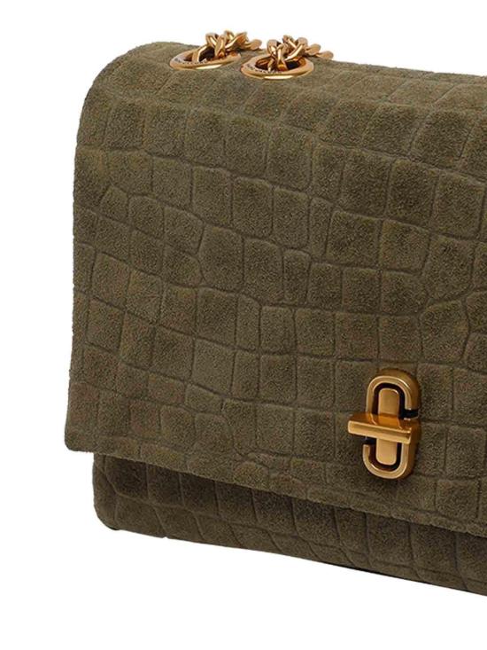 26SS 마크제이콥스 숄더백 2S6HSH027H01307 Green - MARC JACOBS