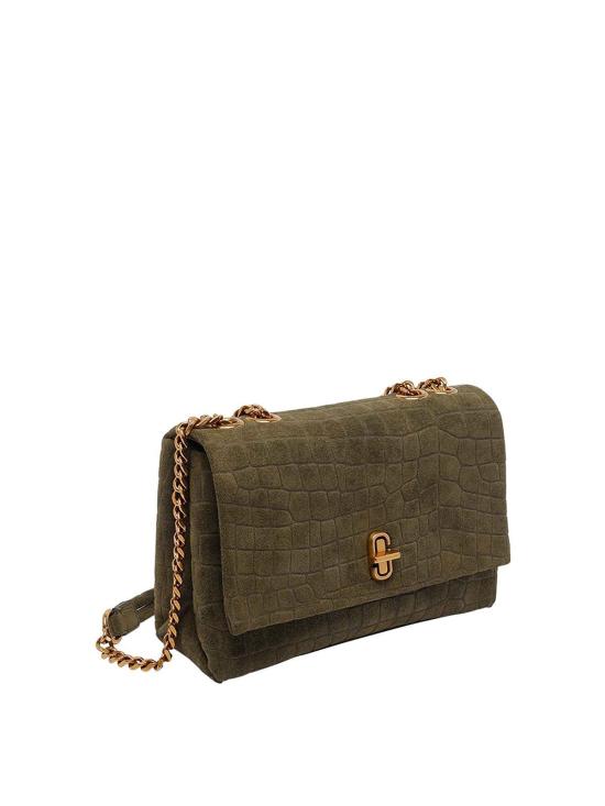 26SS 마크제이콥스 숄더백 2S6HSH027H01307 Green - MARC JACOBS