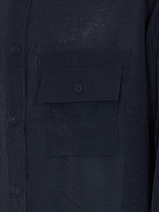 26SS 와이쓰리 셔츠 KH0419 Black - Y-3