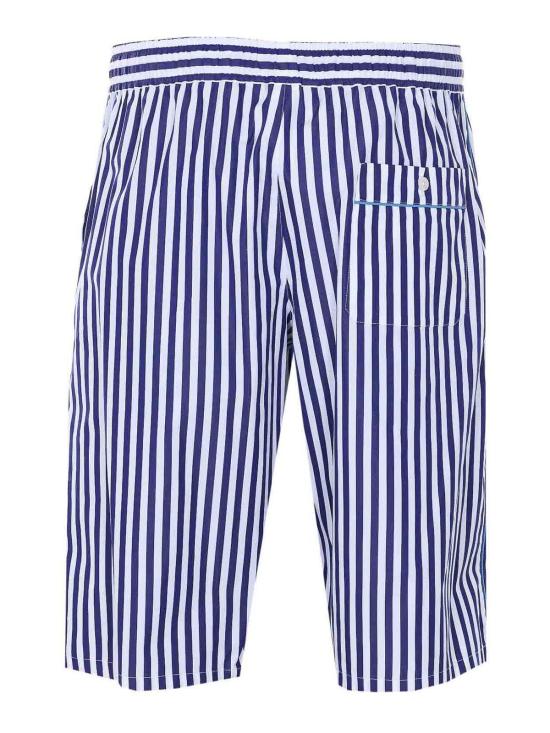 26SS 돌체앤가바나 의류 GV5MATFR52GS8056 Blue - DOLCE & GABBANA