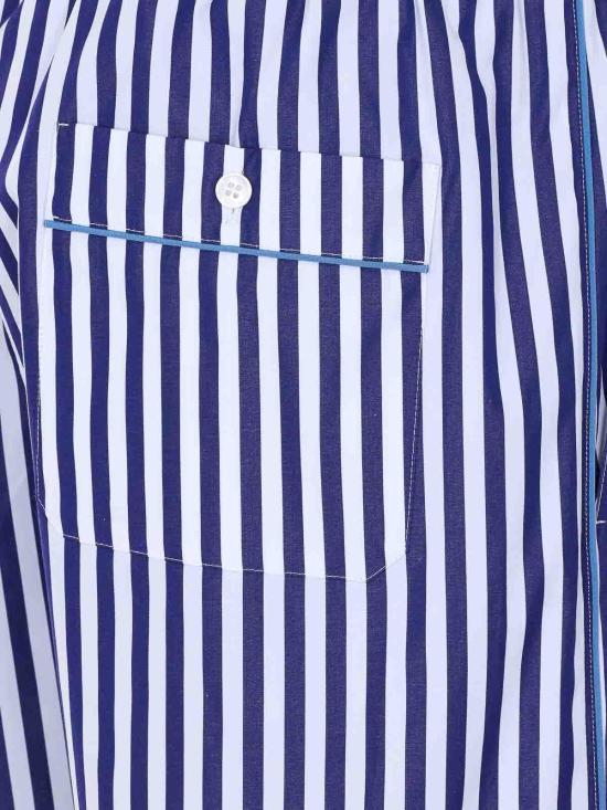 26SS 돌체앤가바나 의류 GV5MATFR52GS8056 Blue - DOLCE & GABBANA