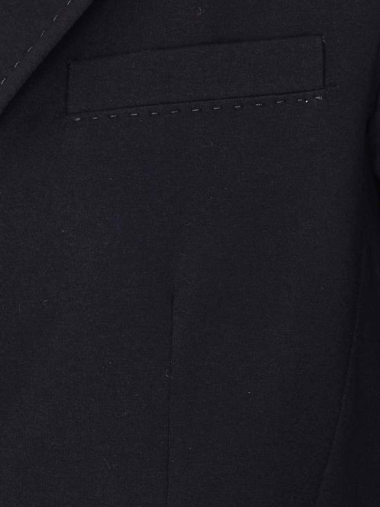 26SS 치르콜로1901 자켓 FD3866001 Black - CIRCOLO 1901