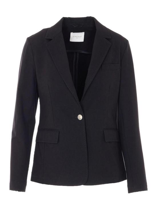 26SS 치르콜로1901 자켓 FD3866001 Black