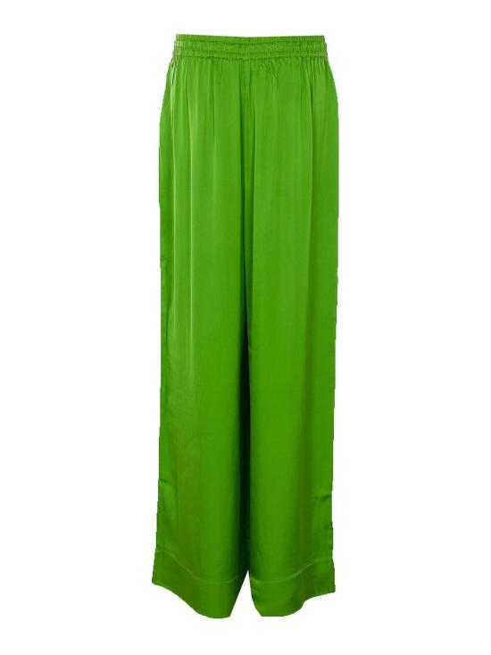 26SS 에센셜앤트워프 팬츠 JULISSASG23 Green - ESSENTIEL ANTWERP