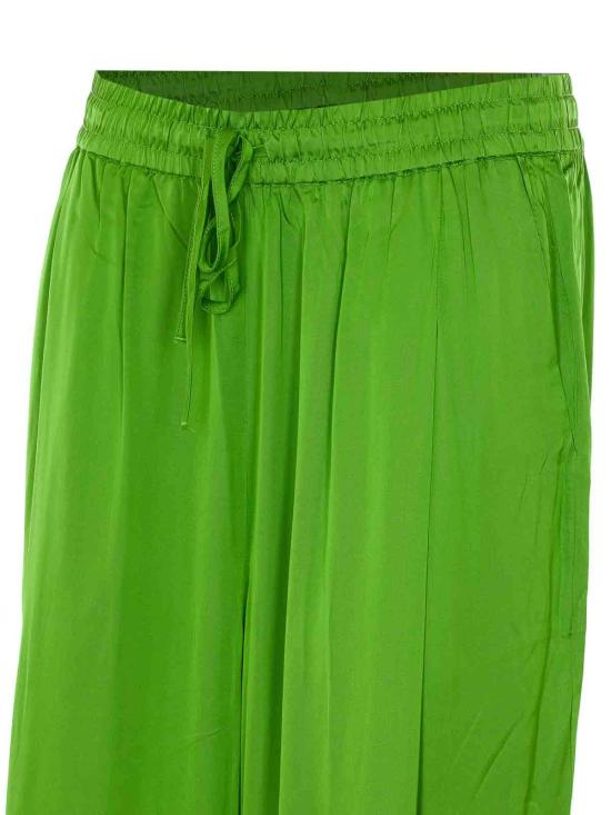 26SS 에센셜앤트워프 팬츠 JULISSASG23 Green - ESSENTIEL ANTWERP