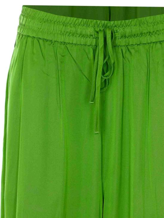 26SS 에센셜앤트워프 팬츠 JULISSASG23 Green - ESSENTIEL ANTWERP