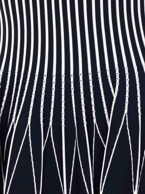 26SS 엘리자베타프랜치 숏팬츠 AM27S62E2685 Black - ELISABETTA FRANCHI