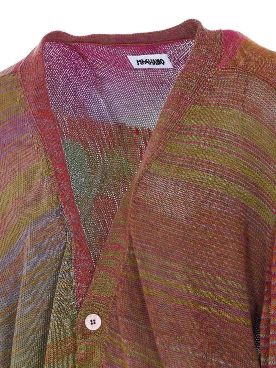 26SS 마리아노 가디건 V583254816135 Multicolour - MAGLIANO
