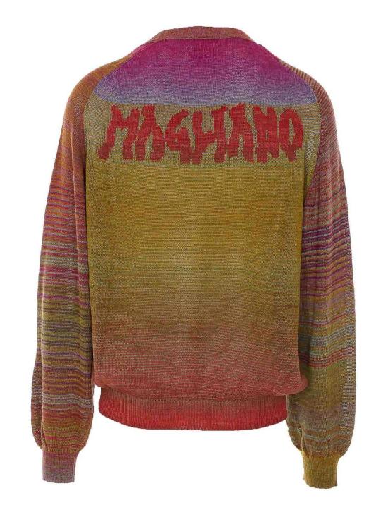 26SS 마리아노 가디건 V583254816135 Multicolour - MAGLIANO