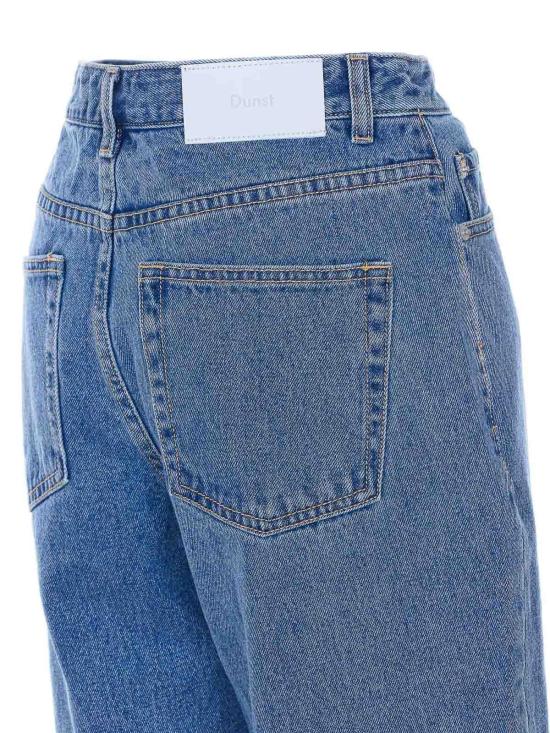 26SS 던스트 스트레이트 팬츠 UDPA6A217B2CLASSICBLUE Blue - DUNST