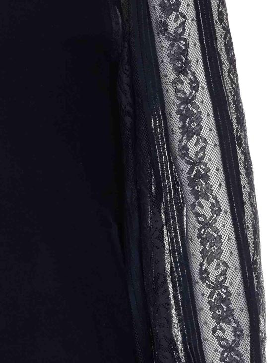 26SS 트윈셋 탑 261TP343000006 Black - TWINSET