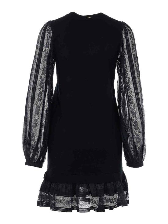 26SS 트윈셋 탑 261TP343000006 Black - TWINSET