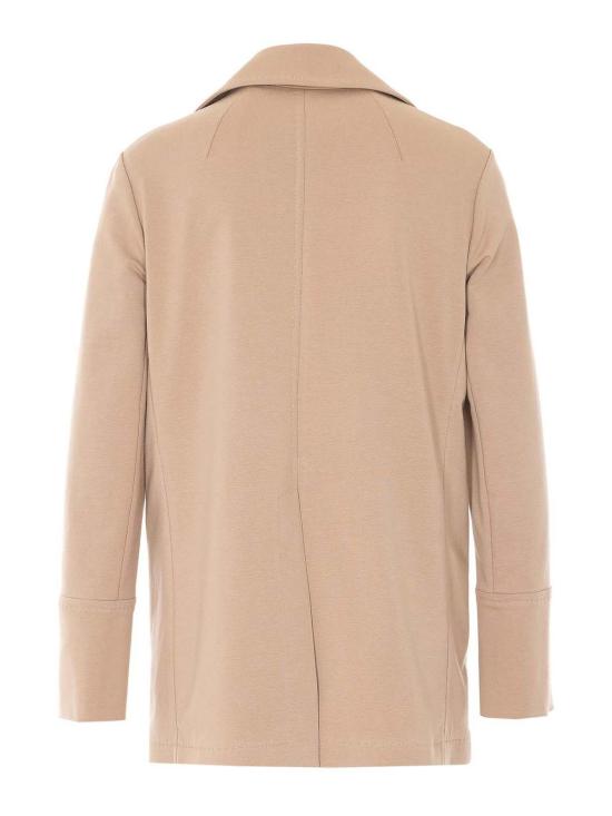 26SS 치르콜로1901 수트 자켓 FD38141163 Beige - CIRCOLO 1901