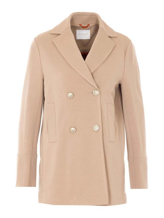 26SS 치르콜로1901 수트 자켓 FD38141163 Beige