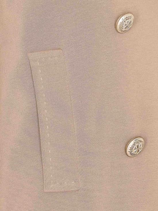 26SS 치르콜로1901 수트 자켓 FD38141163 Beige - CIRCOLO 1901