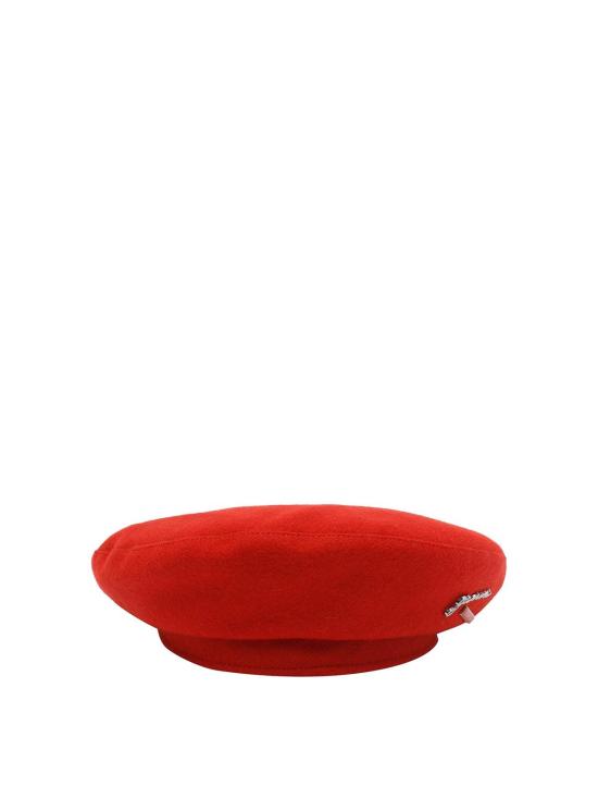 26SS 바버 모자 LHA0613RE51 Red - BARBOUR