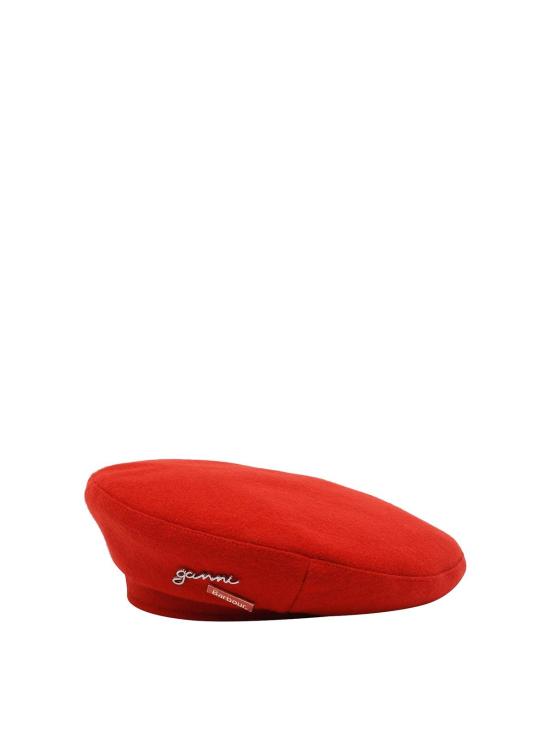 26SS 바버 모자 LHA0613RE51 Red - BARBOUR