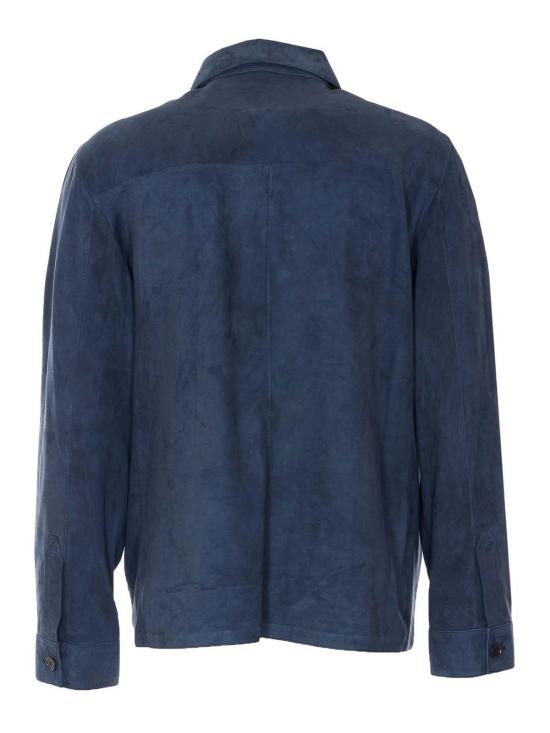 26SS 아르마 셔츠 001G26100305ROYAL Blue - ARMA