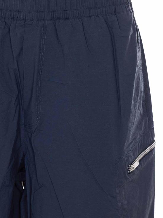 26SS 무스너클 의류 M16MR770833 Blue - MOOSE KNUCKLES