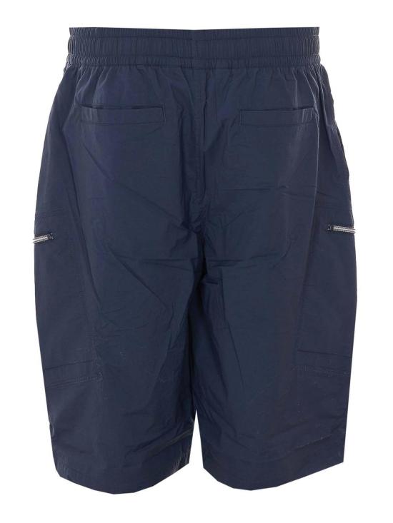 26SS 무스너클 의류 M16MR770833 Blue - MOOSE KNUCKLES