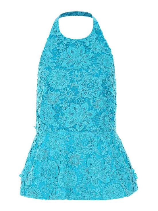 26SS 에센셜앤트워프 민소매 티셔츠 JAROTQP28 Blue