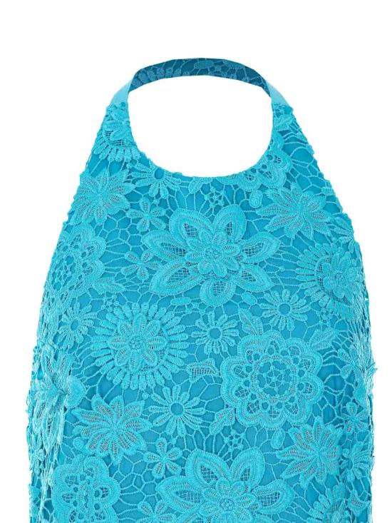 26SS 에센셜앤트워프 민소매 티셔츠 JAROTQP28 Blue - ESSENTIEL ANTWERP