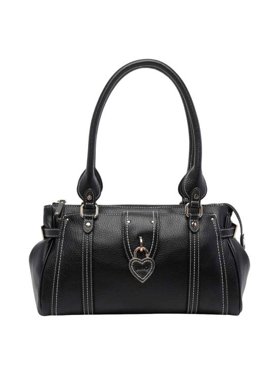 26SS 리우조 토트백 AA6059E110922222 Black