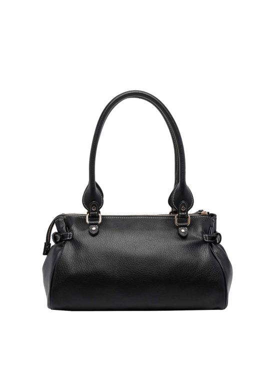 26SS 리우조 토트백 AA6059E110922222 Black - LIU JO