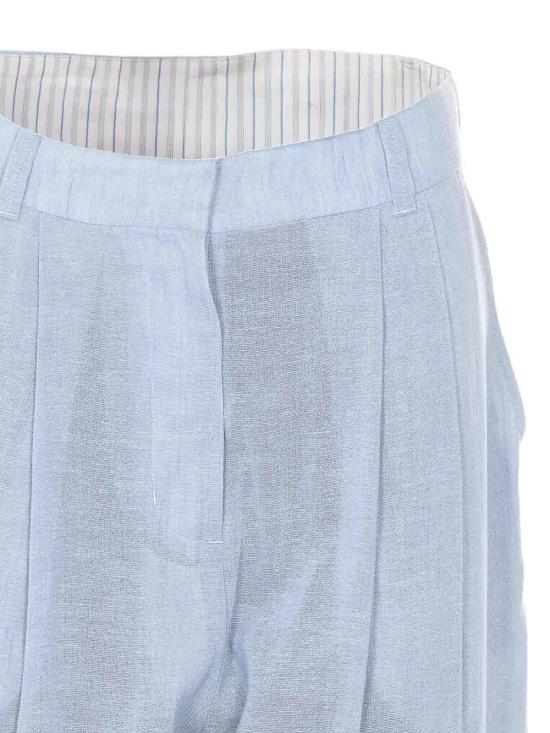 26SS 엘레 팬츠 0308CELESTE Blue - ELEH