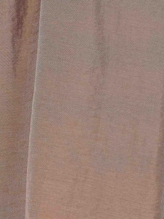 26SS 엘레 민소매 티셔츠 0009MARRONE Brown - ELEH