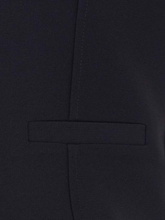 26SS 파트리지아페페 베스트 8C0839A688J4U6 Black - PATRIZIA PEPE