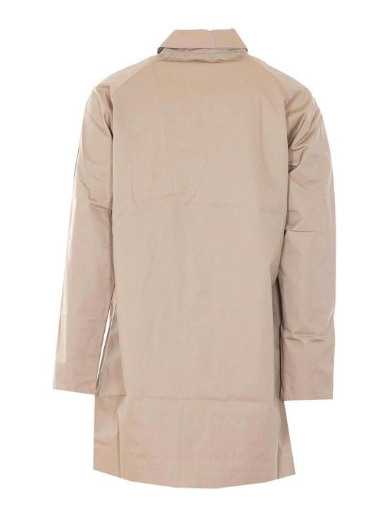 26SS 바버 자켓 MWB0856ST72 Beige - BARBOUR