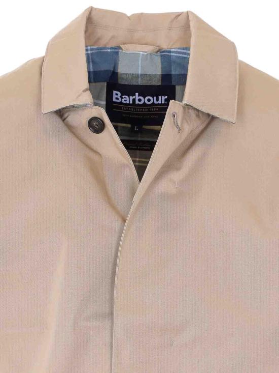 26SS 바버 자켓 MWB0856ST72 Beige - BARBOUR