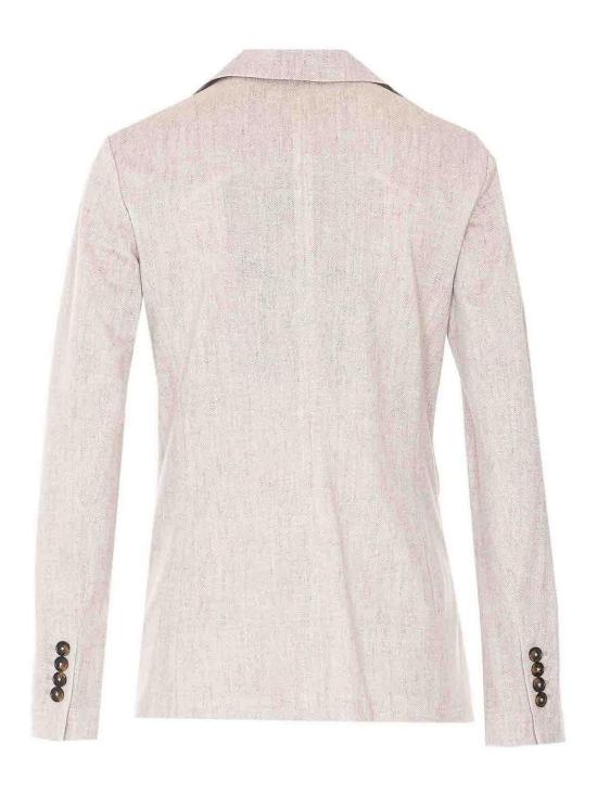 26SS 치르콜로1901 수트 자켓 FD3943TOFU White - CIRCOLO 1901