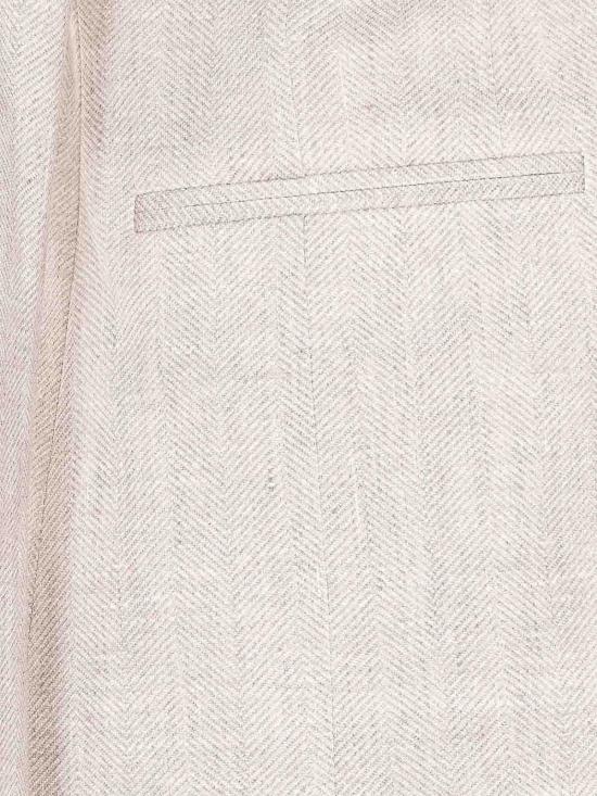 26SS 치르콜로1901 수트 자켓 FD3943TOFU White - CIRCOLO 1901