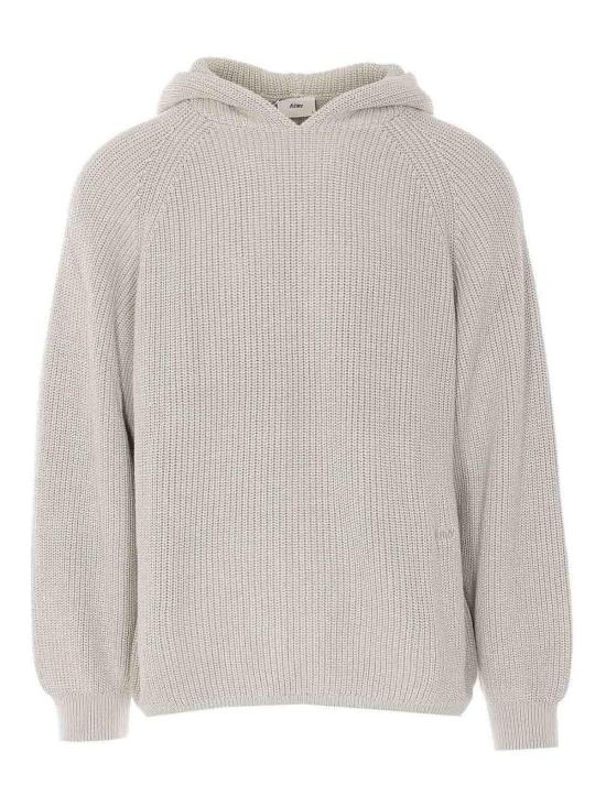 26SS 오트리 탑 HOPX025J Beige