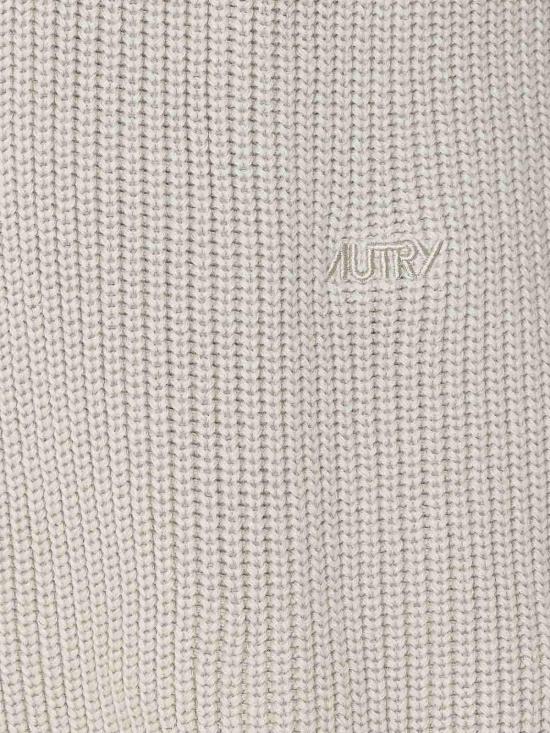 26SS 오트리 탑 HOPX025J Beige - AUTRY