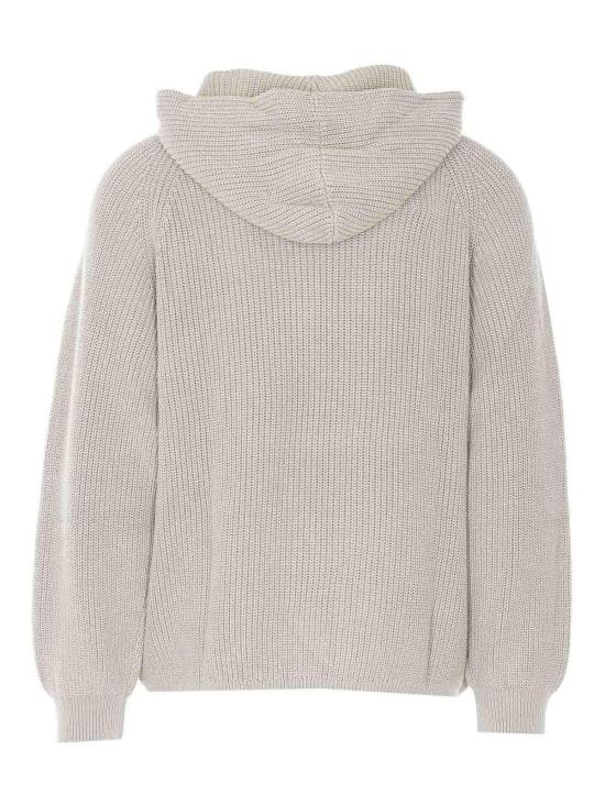 26SS 오트리 탑 HOPX025J Beige - AUTRY