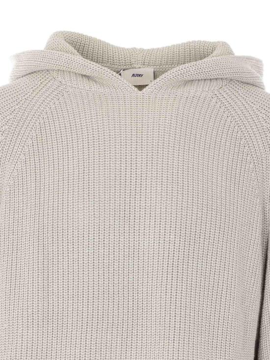 26SS 오트리 탑 HOPX025J Beige - AUTRY