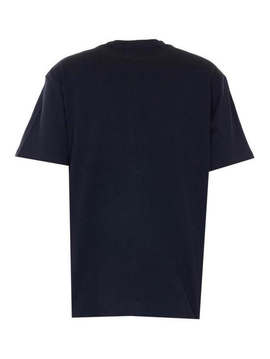 26SS 퍼플 브랜드 반팔 티셔츠 P117HBDC226BLACK Black - PURPLE BRAND