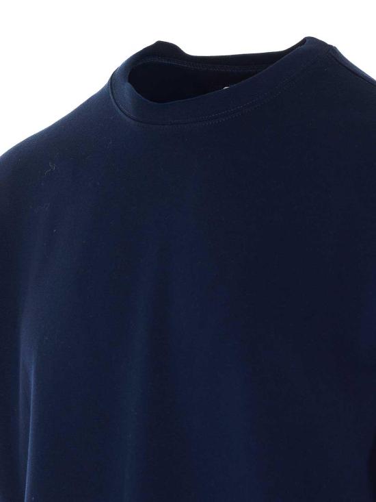 26SS 치르콜로1901 반팔 티셔츠 CN5206447 Blue - CIRCOLO 1901