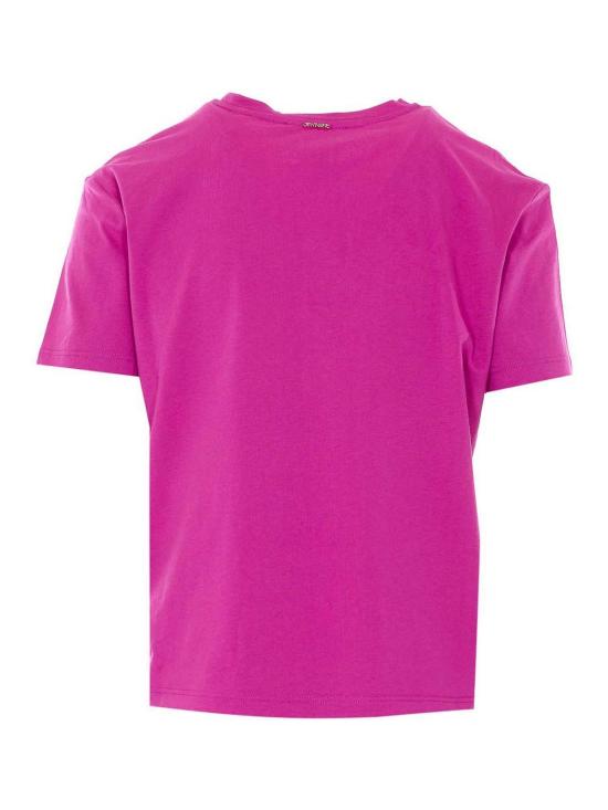 26SS 트윈셋 반팔 티셔츠 261TP208007183 Multicolour - TWINSET