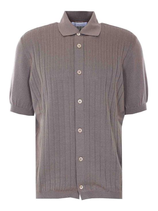 26SS 브루넬로 쿠치넬리 가디건 M29204006C7942 Beige