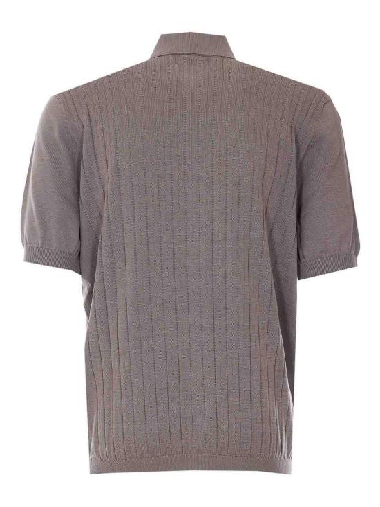 26SS 브루넬로 쿠치넬리 가디건 M29204006C7942 Beige - BRUNELLO CUCINELLI